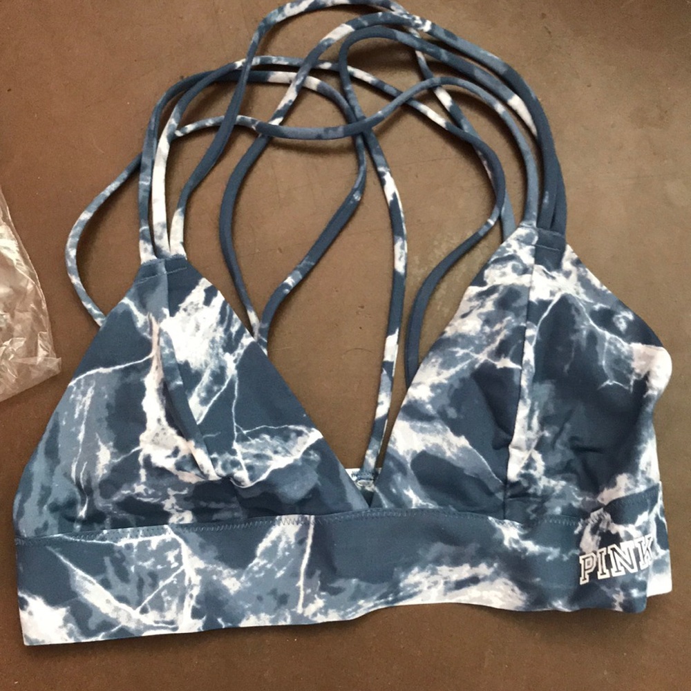 PINK Victoria Secret bra
